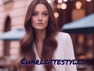 Charlottestyles