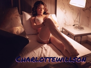 Charlottewillson