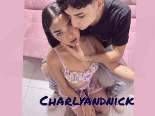 Charlyandnick