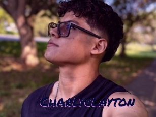 Charlyclayton