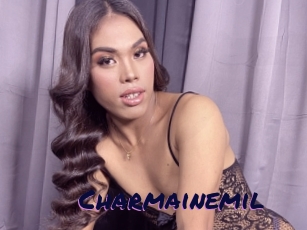 Charmainemil