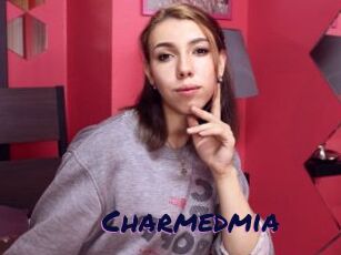 Charmedmia