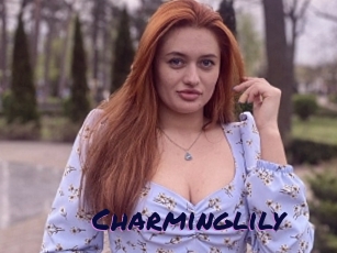 Charminglily