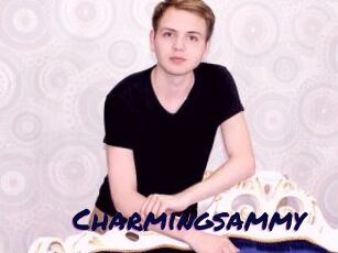 Charmingsammy