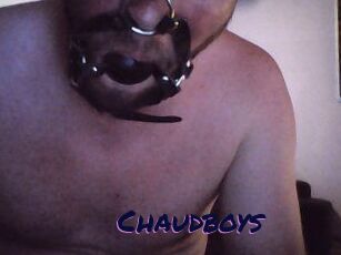 Chaudboys