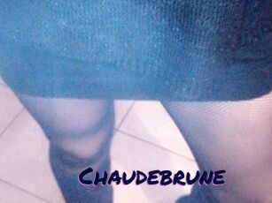 Chaudebrune