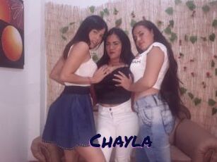 Chayla