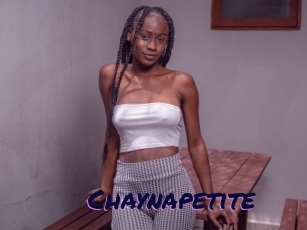 Chaynapetite