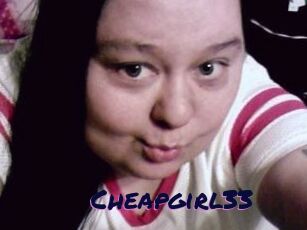 Cheapgirl33