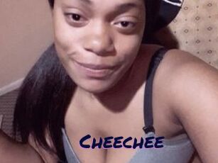 Cheechee