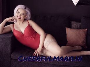 Cheerfulmarylin