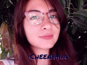 Cheerymia