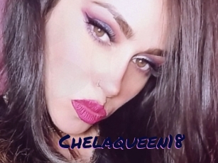 Chelaqueen18