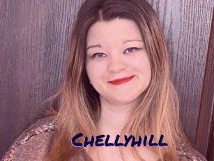 Chellyhill