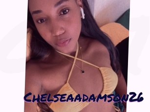 Chelseaadamson26