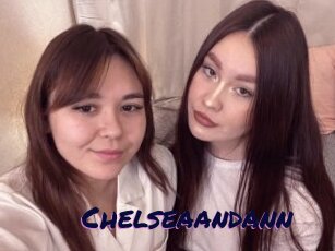 Chelseaandann