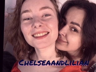 Chelseaandlilian