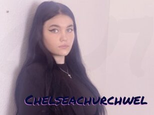 Chelseachurchwel