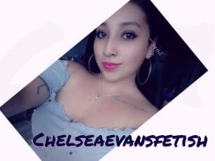 Chelseaevansfetish