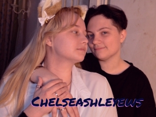 Chelseashleyews