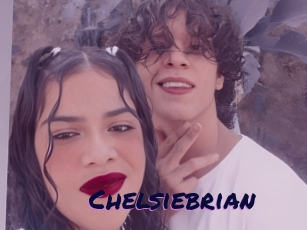 Chelsiebrian