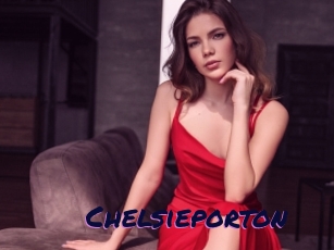 Chelsieporton