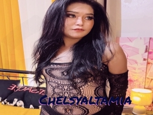 Chelsyaltamia