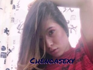 Chenoasexy