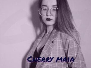 Cherry_maia