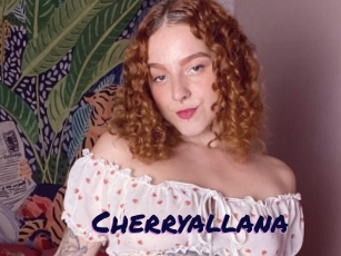 Cherryallana