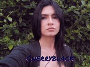 Cherryblack