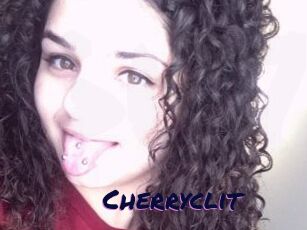 Cherryclit