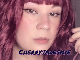 Cherryjadeskye