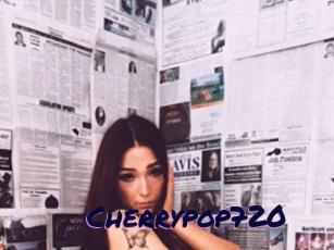 Cherrypop720