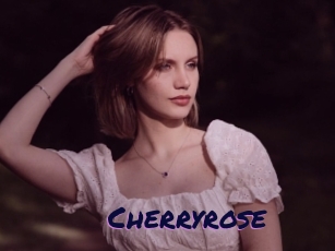 Cherryrose