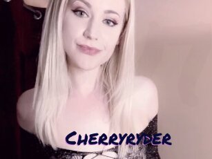 Cherryryder