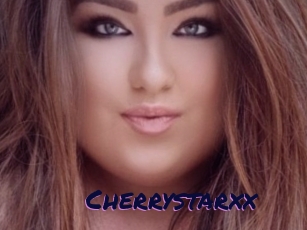 Cherrystarxx