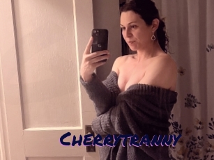 Cherrytranny