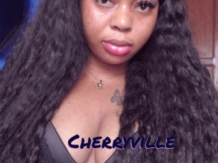 Cherryville