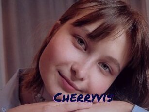 Cherryvis