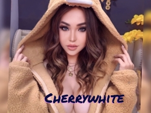 Cherrywhite