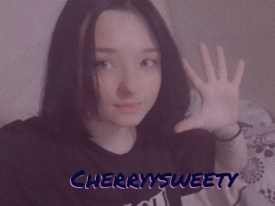 Cherryysweety