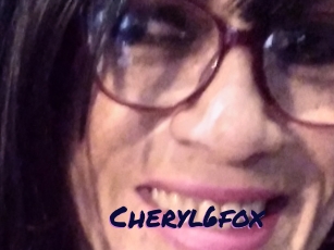 Cheryl6fox