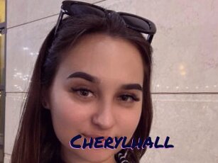 Cherylhall