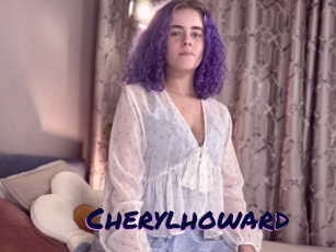 Cherylhoward