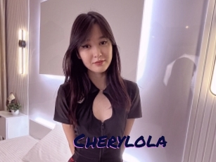 Cherylola