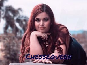 Chessequeen