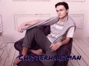 Chesterhardman