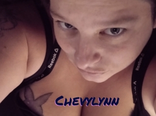 Chevylynn