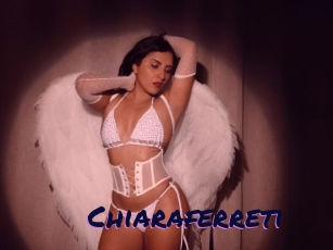 Chiaraferreti